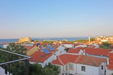 Bozcaada Eflatun Otel